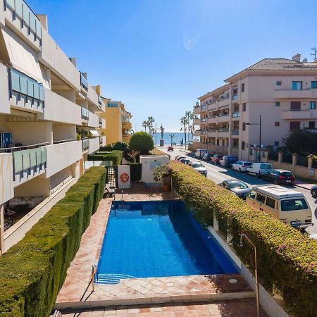 Ferienwohnung 3 Bed Las Petunias, San Pedro Marbella Exterior foto