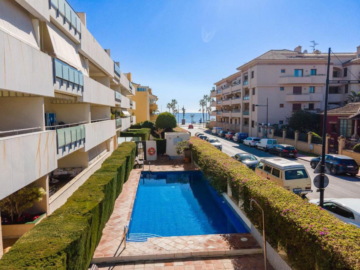 Ferienwohnung 3 Bed Las Petunias, San Pedro Marbella Exterior foto